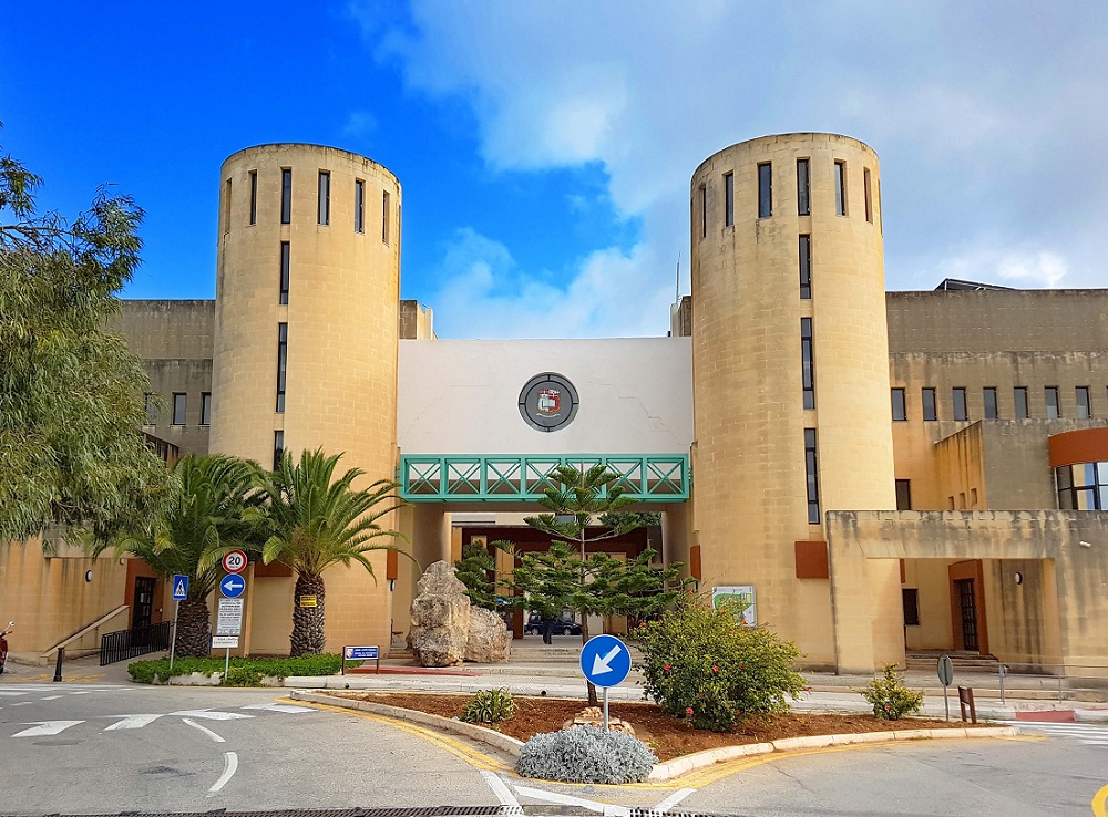 University of Malta